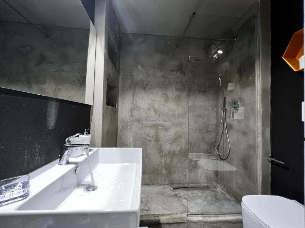 Urban Suite Corato Exteriér fotografie