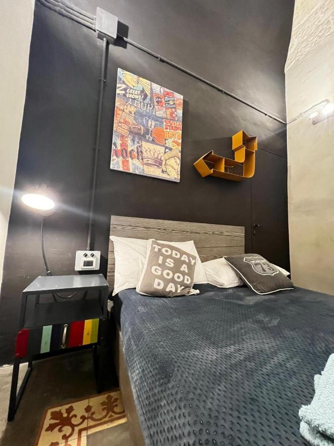 Urban Suite Corato Exteriér fotografie