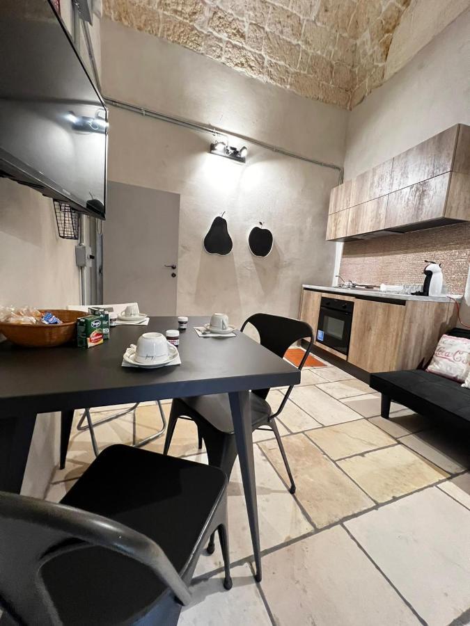 Urban Suite Corato Exteriér fotografie
