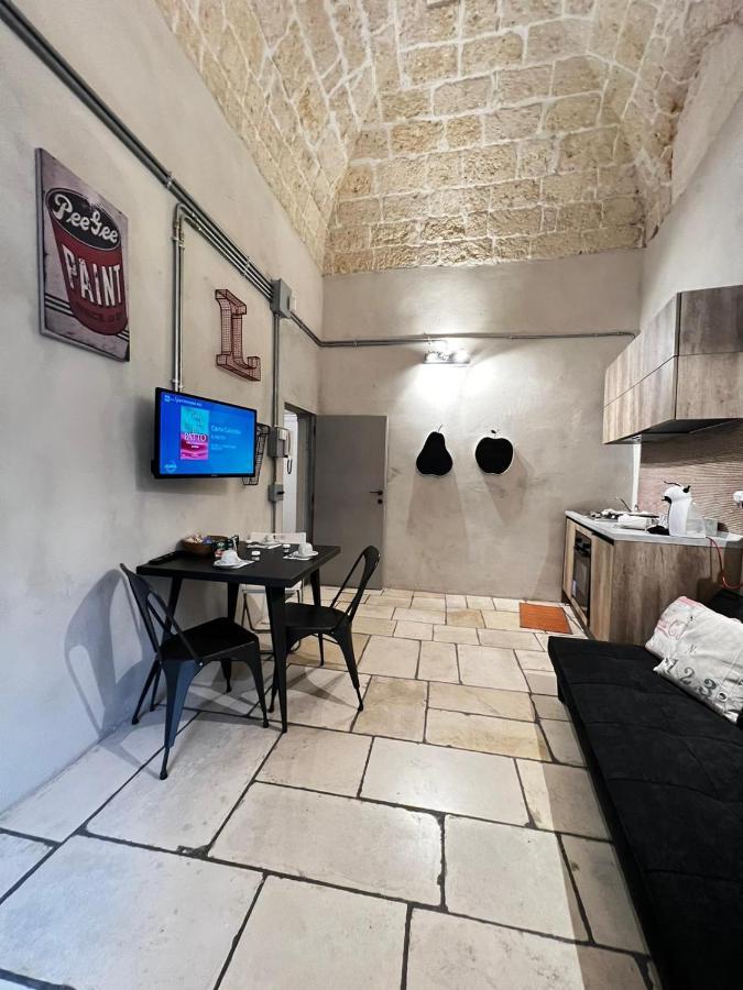 Urban Suite Corato Exteriér fotografie