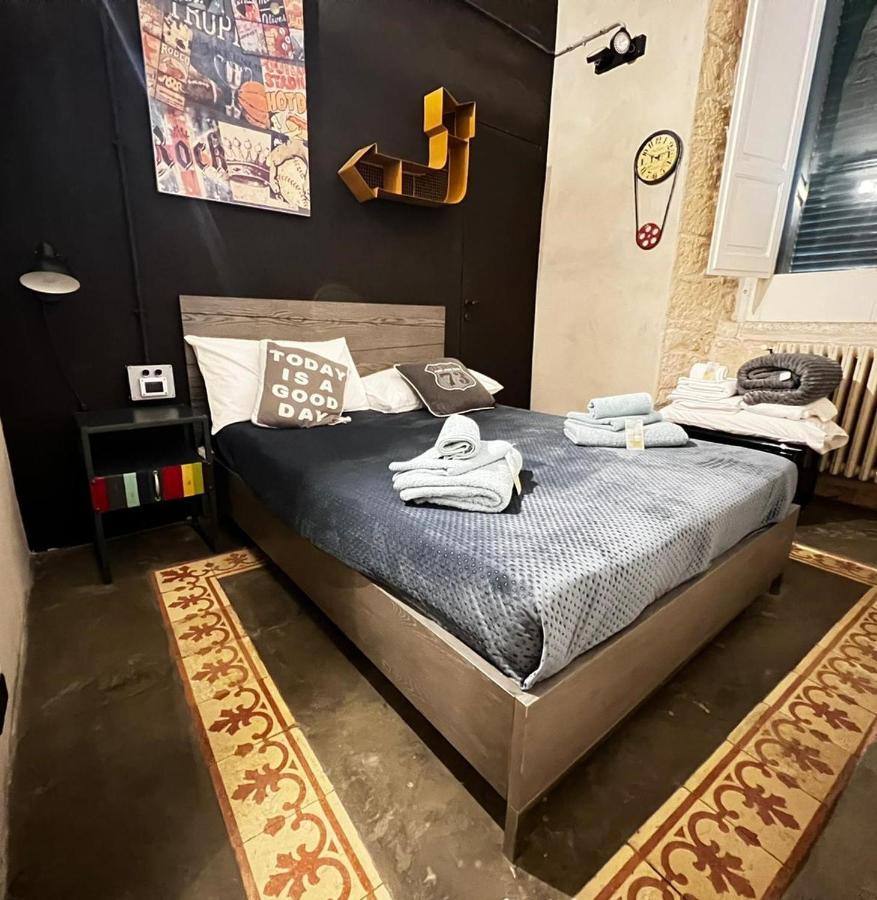 Urban Suite Corato Exteriér fotografie